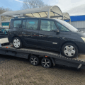 Auto opkoper Nederland