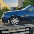Auto export verkocht