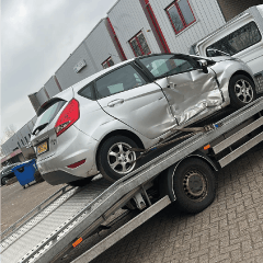 Sloopauto verkopen via Sloopauto247.nl